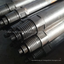 NW, HW, PW Wireline Drill Casing Tipe